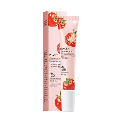 Images Hyaluronic Acid Tomato Activating Eye Cream