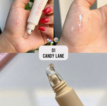 Page vine 4pcs Premium Lip Plumping Lip Gloss Vault