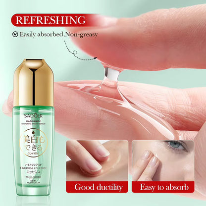 Sadoer Niacinamide Brightening Serum
