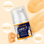 GuanJing Carrot Bubble Clay Mask Detox Cleansing 60ml