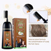 Disaar Hair Dye Shampoo With Comb