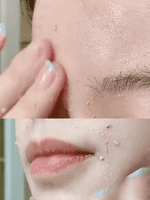 Bioaqua Peach Exfoliation Scrub Gel – beautygirl-pk