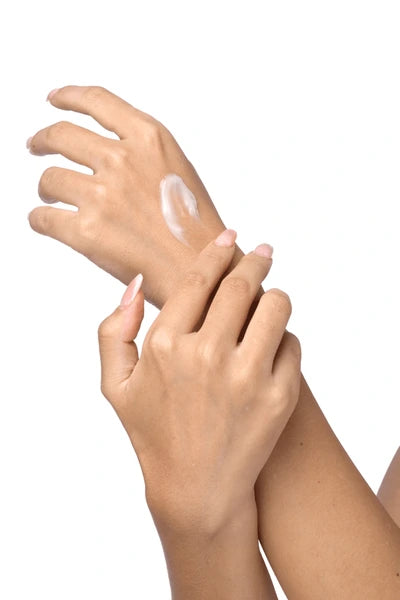 Happy Hands Moisturizing Lotion