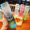 Hello Master Stylish Water Bottle