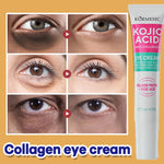 KORMESIC Kojic Acid And Collagen Eye Cream 20g