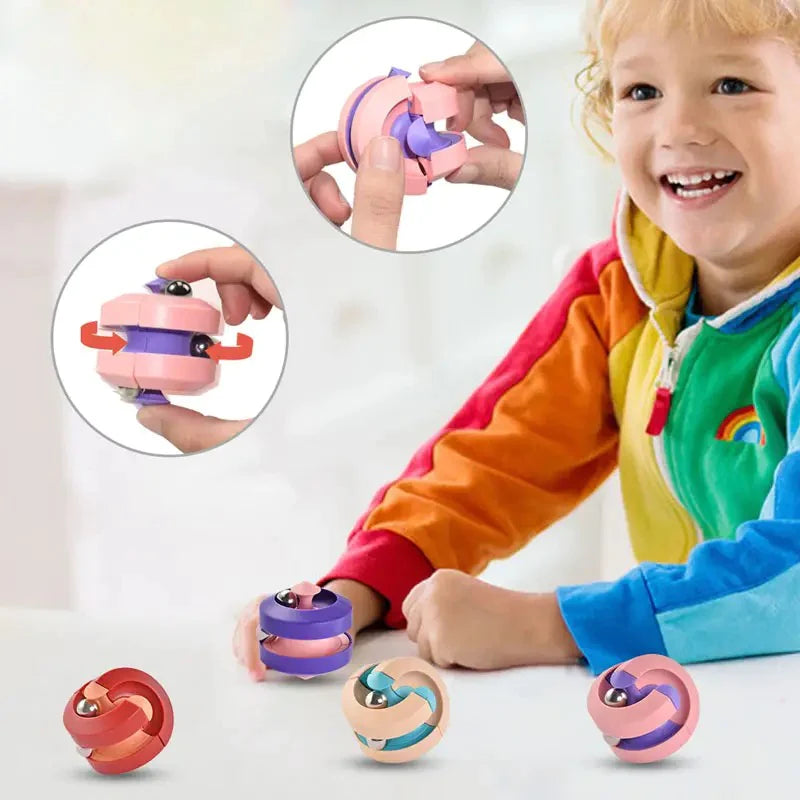 Orbit Ball Toy For Kids