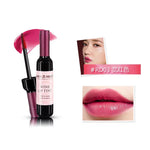 Man Zi Miao Vine Lip Tint Natural Liquid Long Lasting 6 Color Set