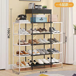 Shoes Rack Shelf Premium Quality Shoes Organizer