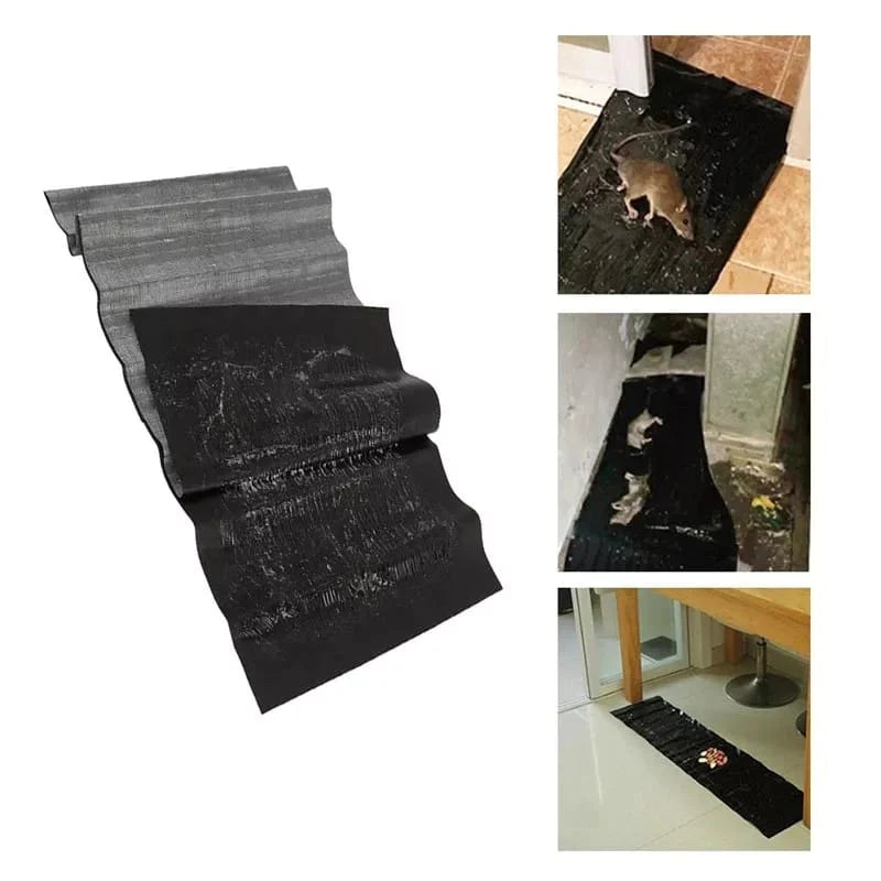 Rat Mice Mouse Trap Mat