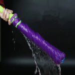 Self Wringing Twist Mop Microfiber Squeeze Mop