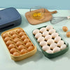 Drawer Type Egg Container Egg Storage Box