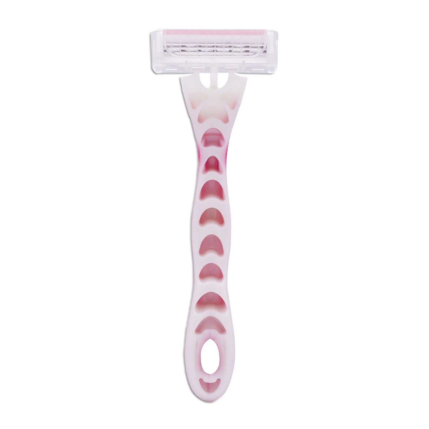 Chirss Simply Platinum Razor -4 Bonus Pack