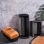 High Temperature Resistant Bread Baking Tray