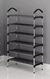 Shoe Rack Shoe-Shelf Shoe Cabinets Organizer 6 Layer