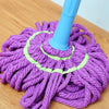 Self Wringing Twist Mop Microfiber Squeeze Mop