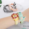 Cartoon Anti Mosquito Watch Mosquito Repellent Watch For Kids