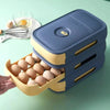 Drawer Type Egg Container Egg Storage Box