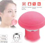 Korean V Line Face Shaper  - Jawline Exerciser - Face Slimming Tool