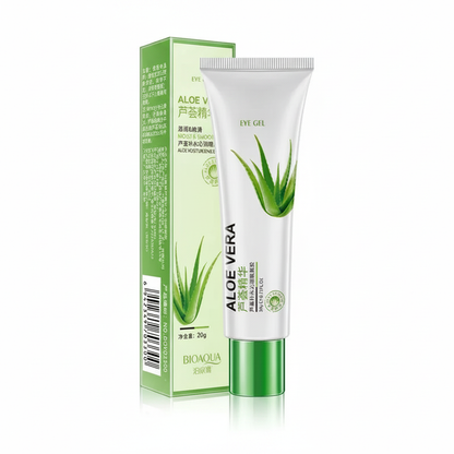 BIOAQUA Aloe Vera Eye Gel Cream 20g