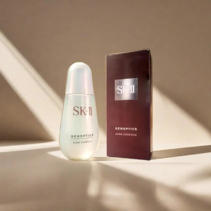 GenOptics SK-II Aura Essence