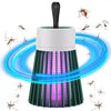USB Operated New Electric Shock Anti Mosquito Killing Lamp