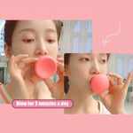 Korean V Line Face Shaper  - Jawline Exerciser - Face Slimming Tool