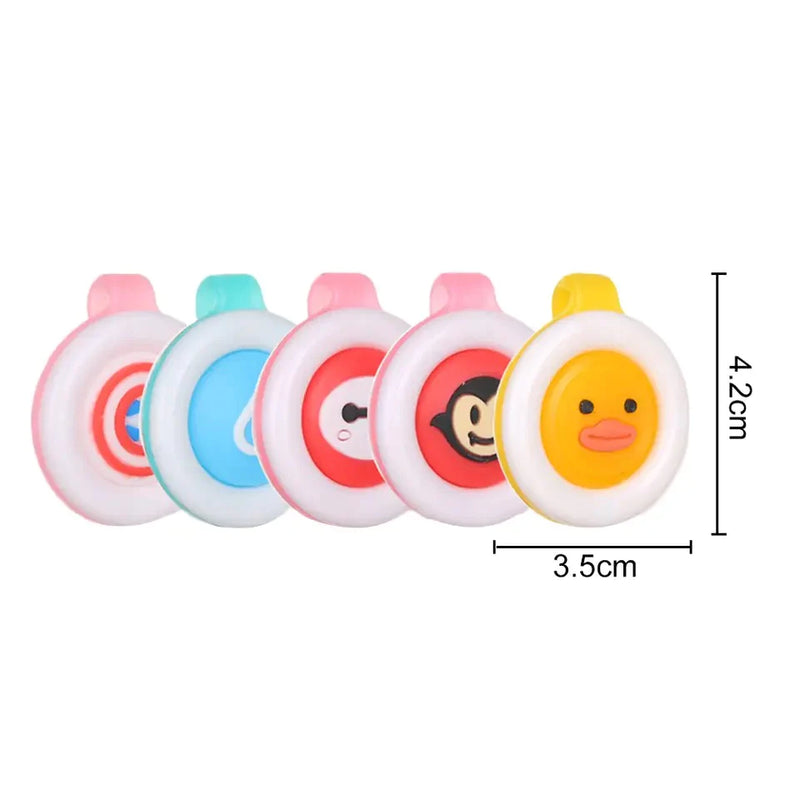 Baby Anti-Mosquito Buckle Repellent For Kids