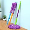 Self Wringing Twist Mop Microfiber Squeeze Mop