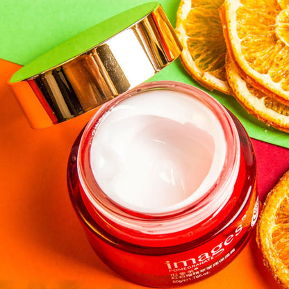 Images Pomegranate Face Cream