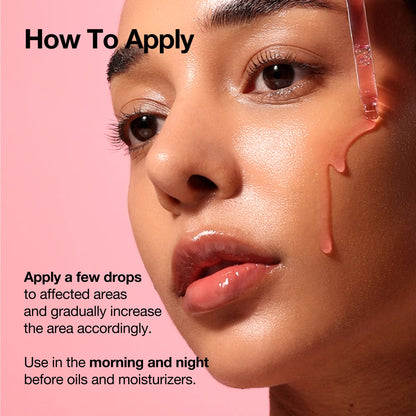 ANUA Niacinamide 10 + TXA 4 Serum 30ml