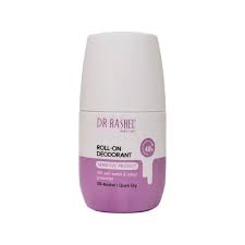Dr Rashel Roll-on Deodorant Sensitive Protect 50ML