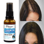 Disaar Growth Hair Spray 30ml