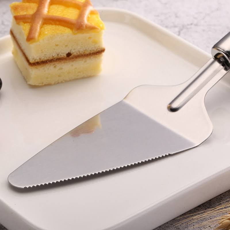 Cake Lifter Stainless Steel