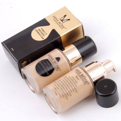 Your Complete Makeup Kit