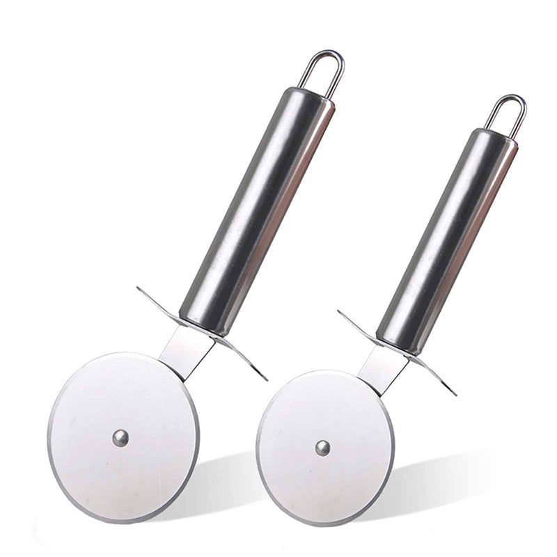 Pizza Cutter Stainless Steel