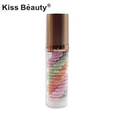 Kiss Beauty Collagen Natural Essence Primer | One Step Correct Base