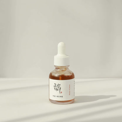 The Ordinary Revive Serum Ginseng + Snail Mucin
