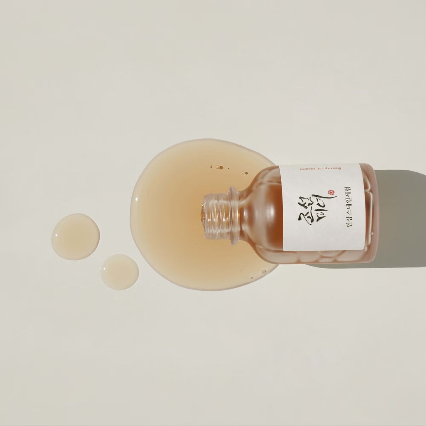 The Ordinary Revive Serum Ginseng + Snail Mucin