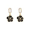 New Flower Small Earring