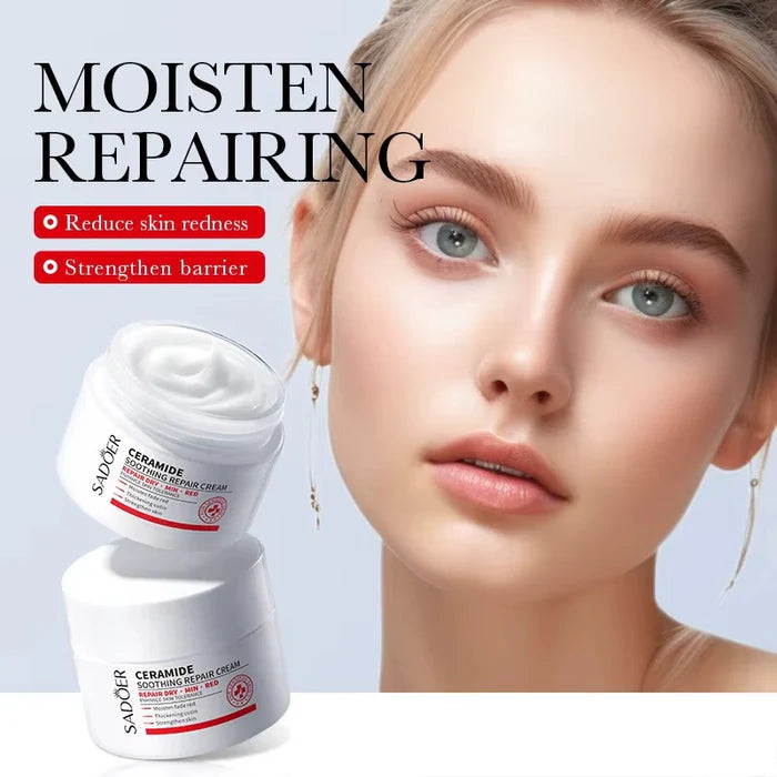 Sadoer Ceramide Soothing Repair Cream