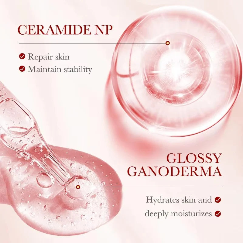 Sadoer Dragon Blood Anti-Aging Serum - Ceramide Repair Serum - 30ml