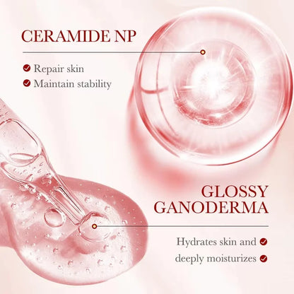 Sadoer Dragon Blood Anti-Aging Serum - Ceramide Repair Serum - 30ml