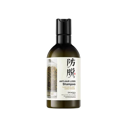 Bioaqua Hair Loss Prevention Refreshing Shampoo 250ml