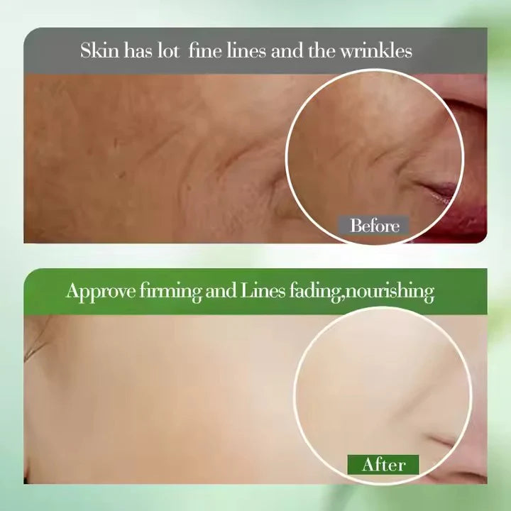 Bioaqua Aloe Vera Hydrating Soothing Face Cream 50g