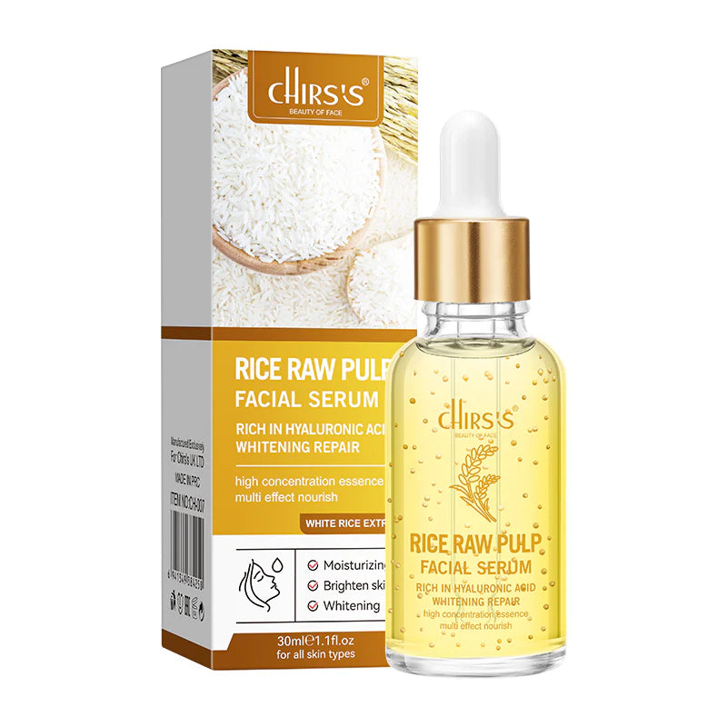 Chirss Rice Serum 30ml