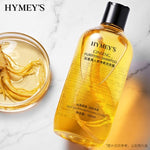 HYMEY'S Ginseng Hydrating Shampoo Hair Repair Dry Damaged Anti Hair Dandruff 500ml