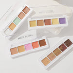 Miss Rose 5 Color Concealer Palette