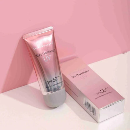 Keratine Queen Sunscreen SPF50+ 60ml