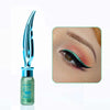 Kiss Beauty Fit Eye Glitter Eyeliner Waterproof Long Lasting 6Pcs Set