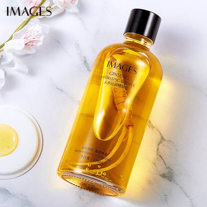 IMAGES Ginseng Hydrating Essence Moisturizing Hydrating Serum 100ml